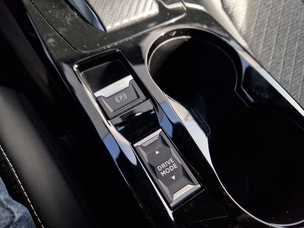 Peugeot 2008 – foto 16