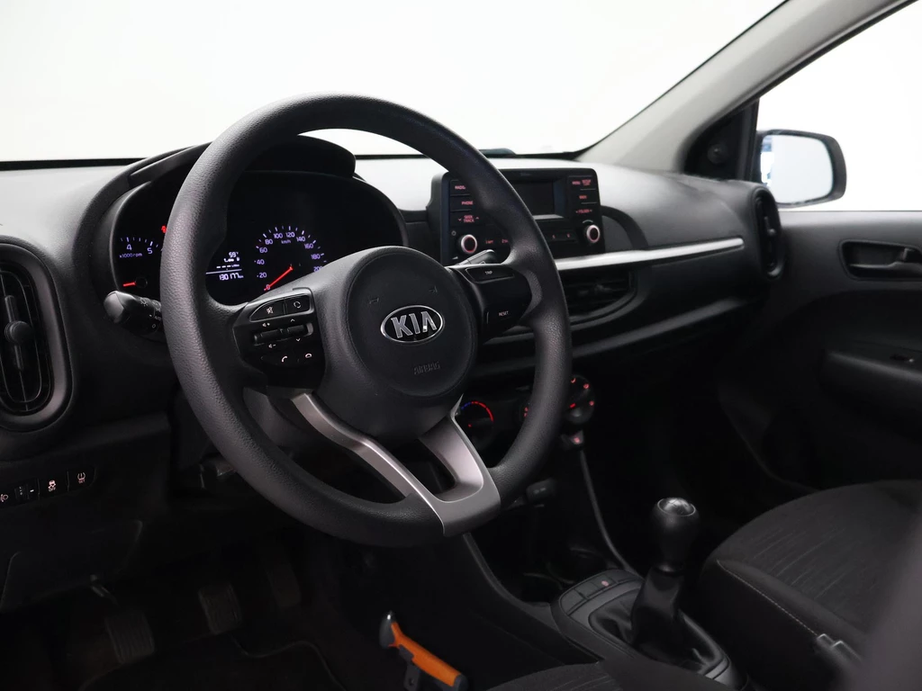 Kia Picanto – foto 19