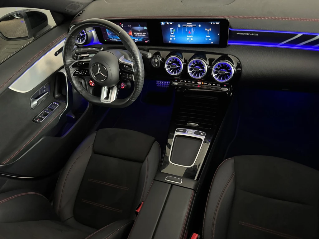 Mercedes-Benz CLA – foto 39