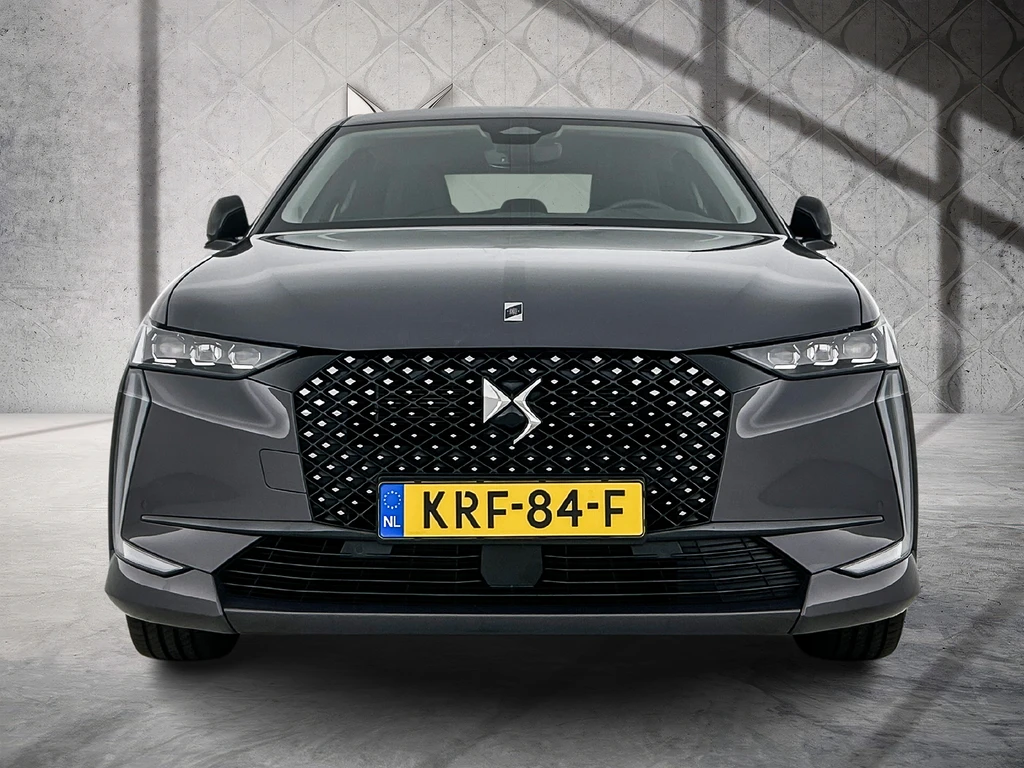 DS DS 4 – foto 5