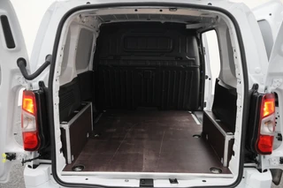 Opel Combo – thumbnail 24