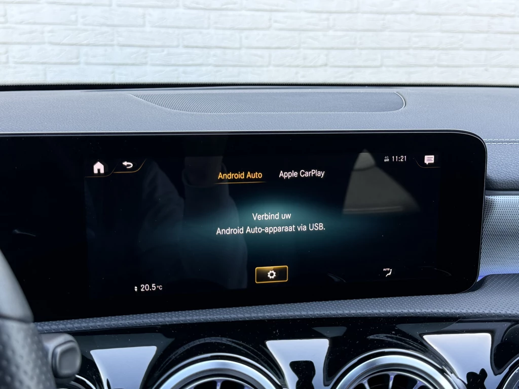 Mercedes-Benz A-Klasse – foto 23