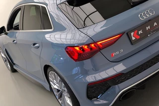 Audi RS3 – thumbnail 9