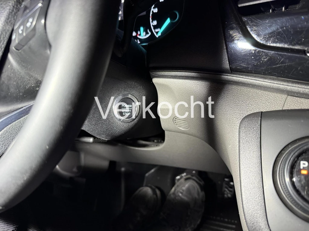 Ford E-Transit – foto 30
