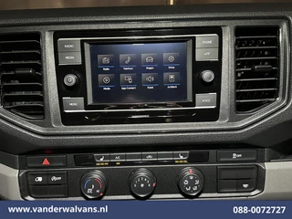 Volkswagen Crafter – thumbnail 15