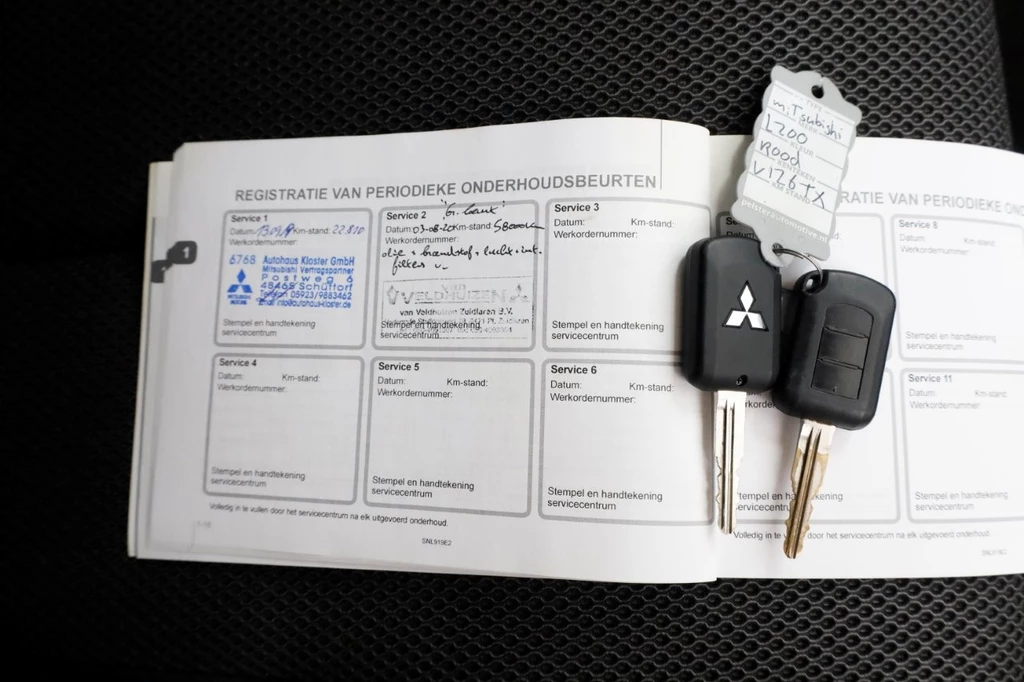 Mitsubishi L200 – foto 12