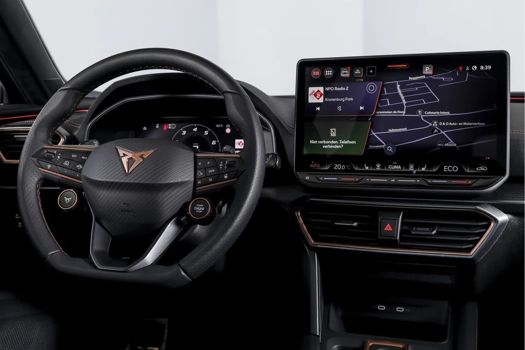 CUPRA Formentor – foto 51