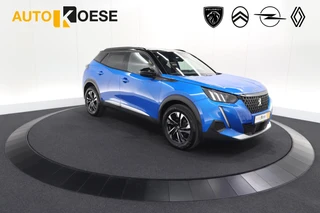 Peugeot 2008 – thumbnail 12