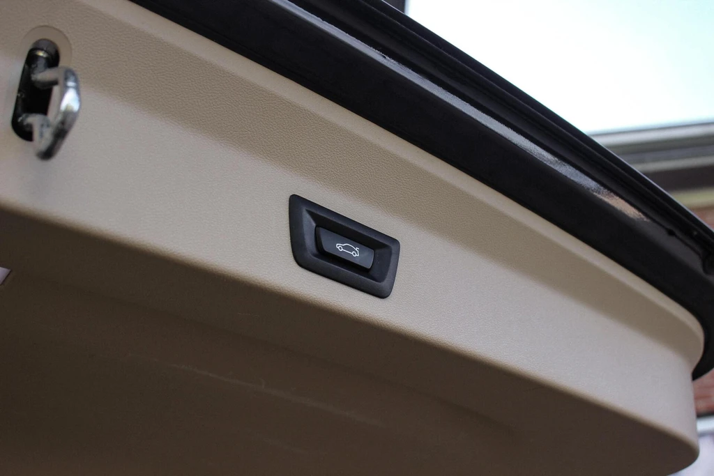 BMW X3 – foto 39