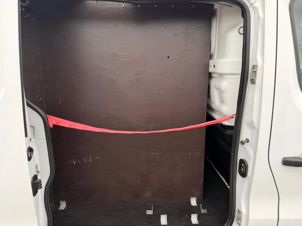 Opel Vivaro – foto 19