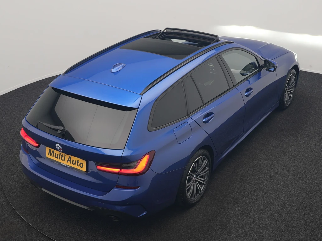 BMW 3 Serie – foto 8