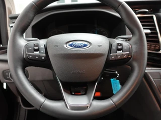 Ford Transit Custom – thumbnail 20