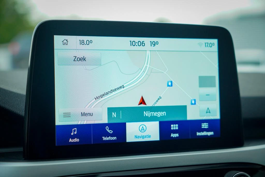 Ford Kuga – foto 24