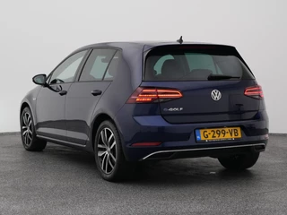 Volkswagen e-Golf – thumbnail 4