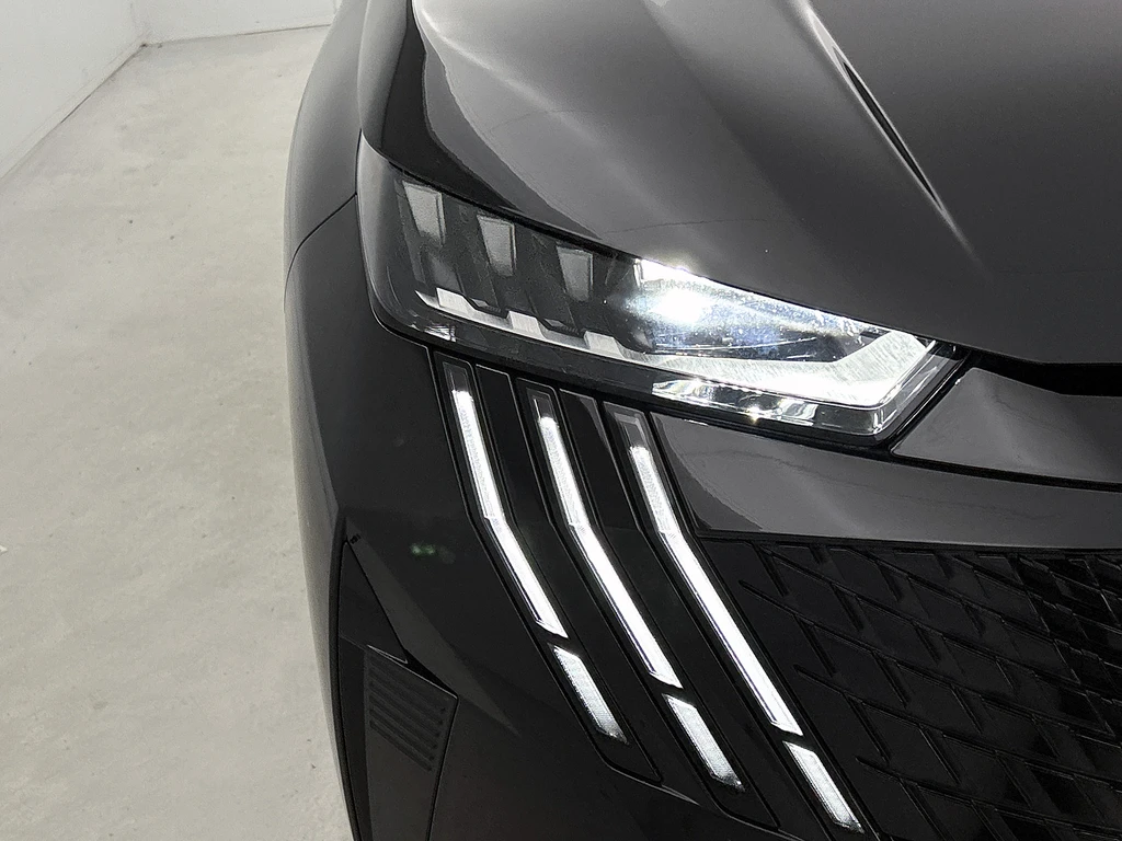 Peugeot 3008 – foto 14