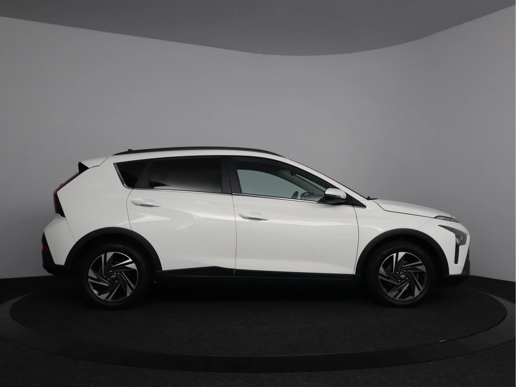 Hyundai Bayon – foto 7