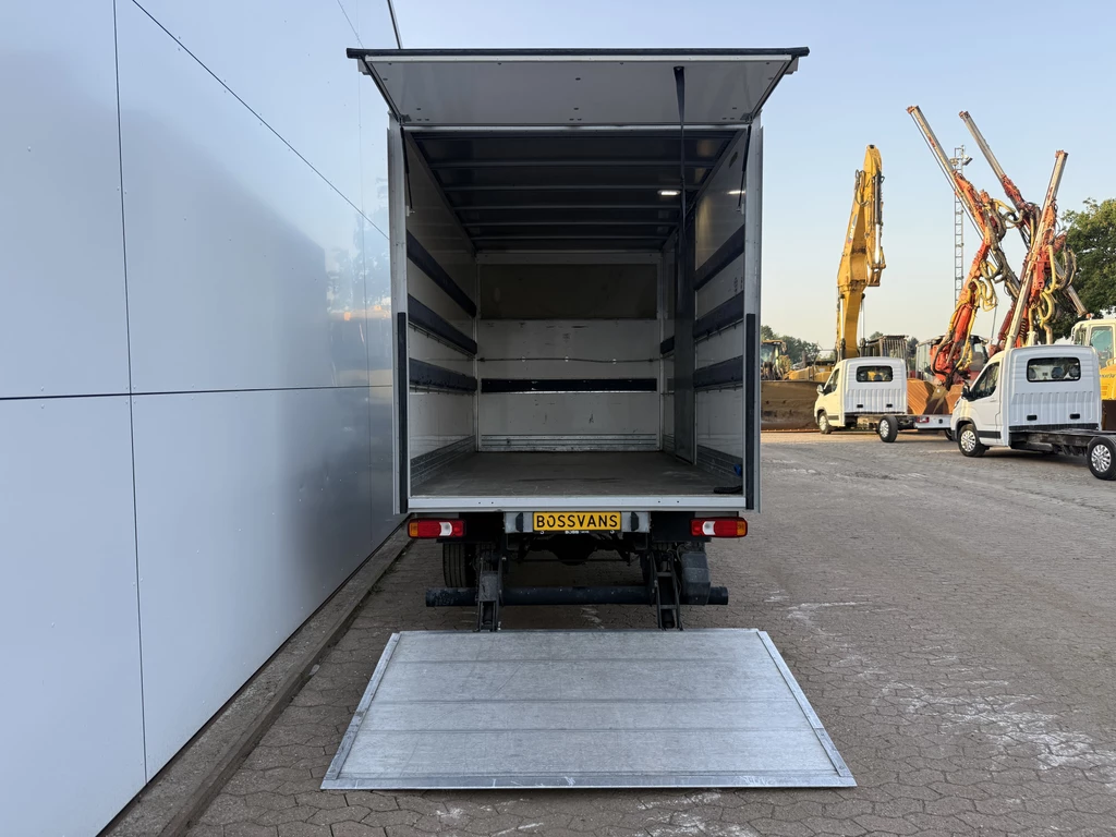 Iveco Daily – foto 12
