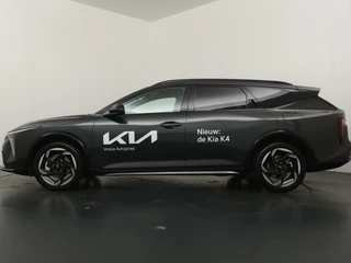 Kia K4 – thumbnail 3
