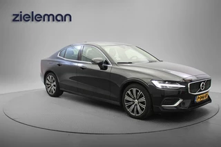 Volvo S60 – thumbnail 7