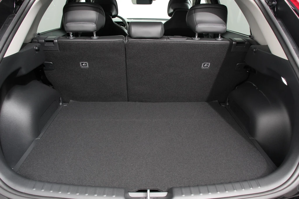 Kia Niro EV – foto 25