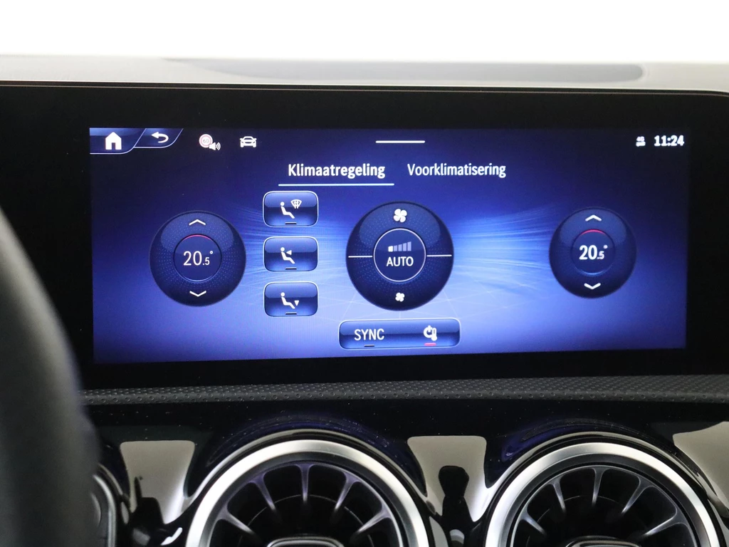 Mercedes-Benz A-Klasse – foto 18