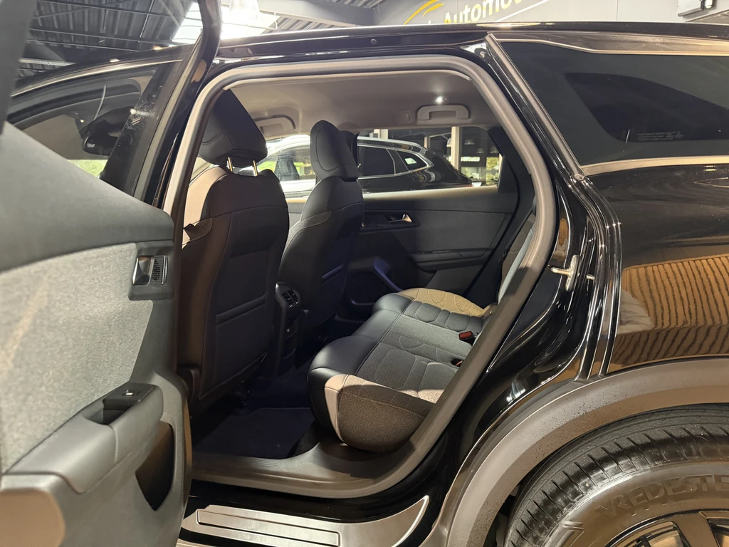 Citroën C5 X – foto 14