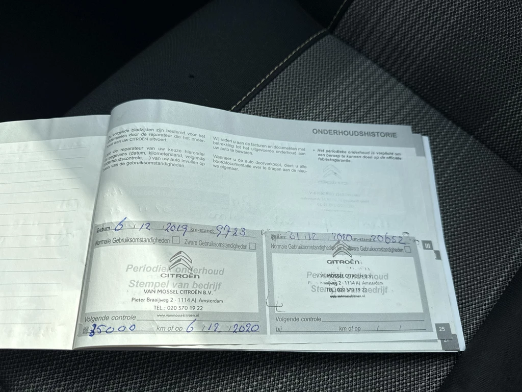 Citroën C3 – foto 33