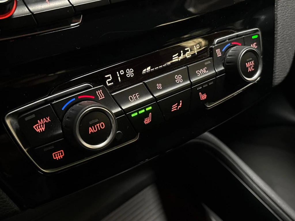 BMW X1 – foto 10