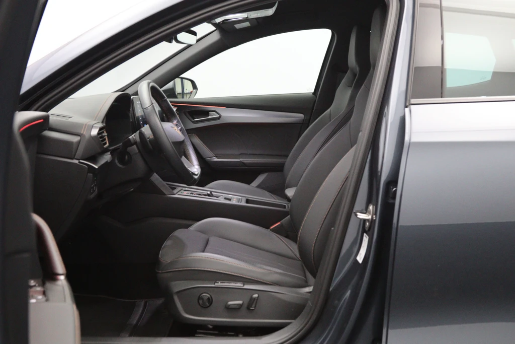 CUPRA Formentor – foto 14