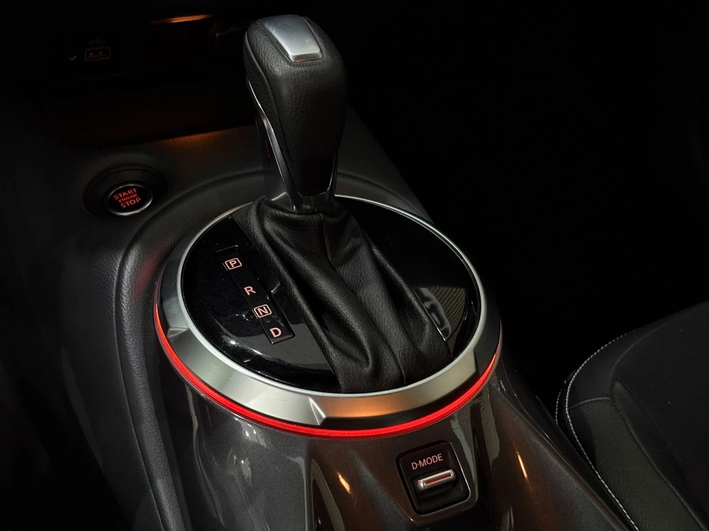 Nissan Juke – foto 24