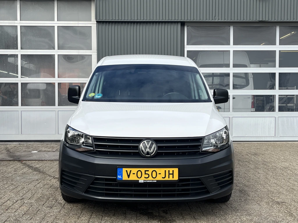 Volkswagen Caddy – foto 10