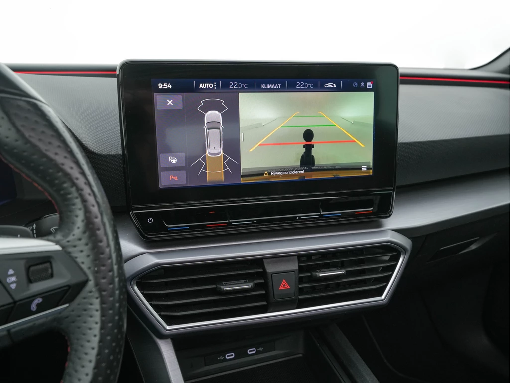 SEAT Leon – foto 15
