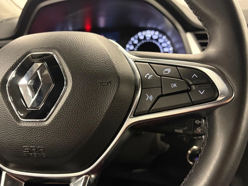 Renault Captur – foto 19