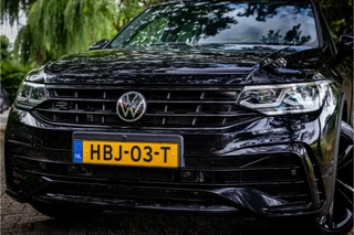 Volkswagen Tiguan – thumbnail 9