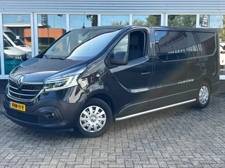 Renault Trafic – thumbnail 2