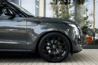 Land Rover Range Rover Sport – thumbnail 14