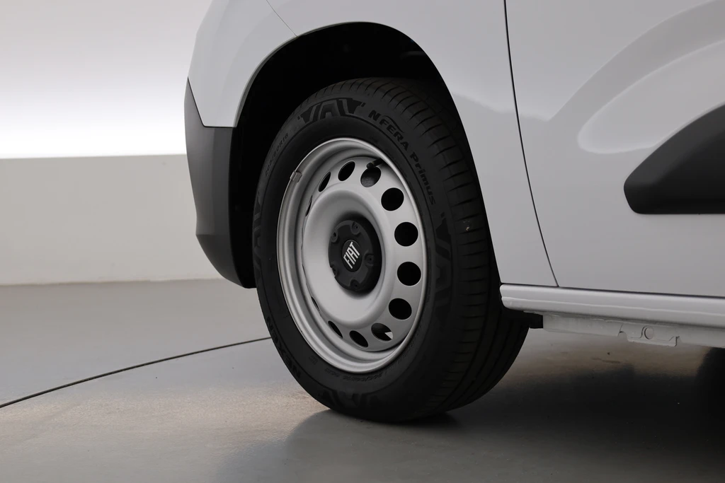 Fiat Doblò – foto 42
