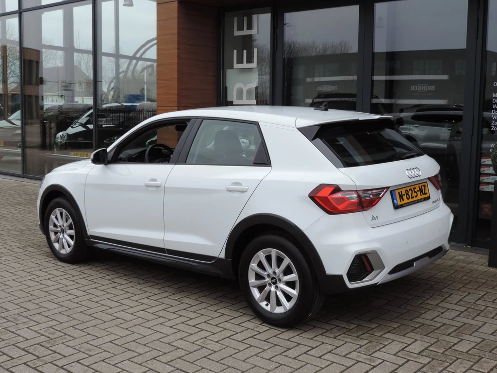 Audi A1 – foto 4