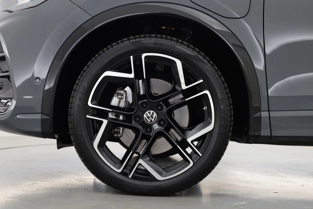 Volkswagen Tiguan – foto 38