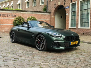 BMW Z4 – thumbnail 24