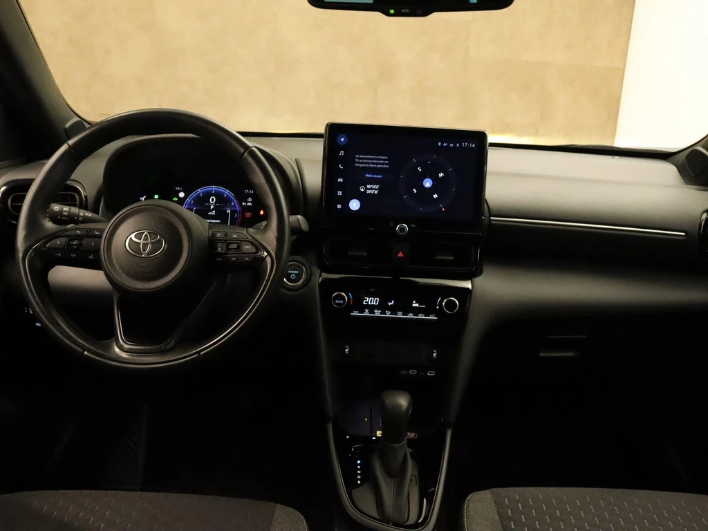 Toyota Yaris Cross – foto 25
