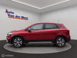 Suzuki S-Cross – thumbnail 2
