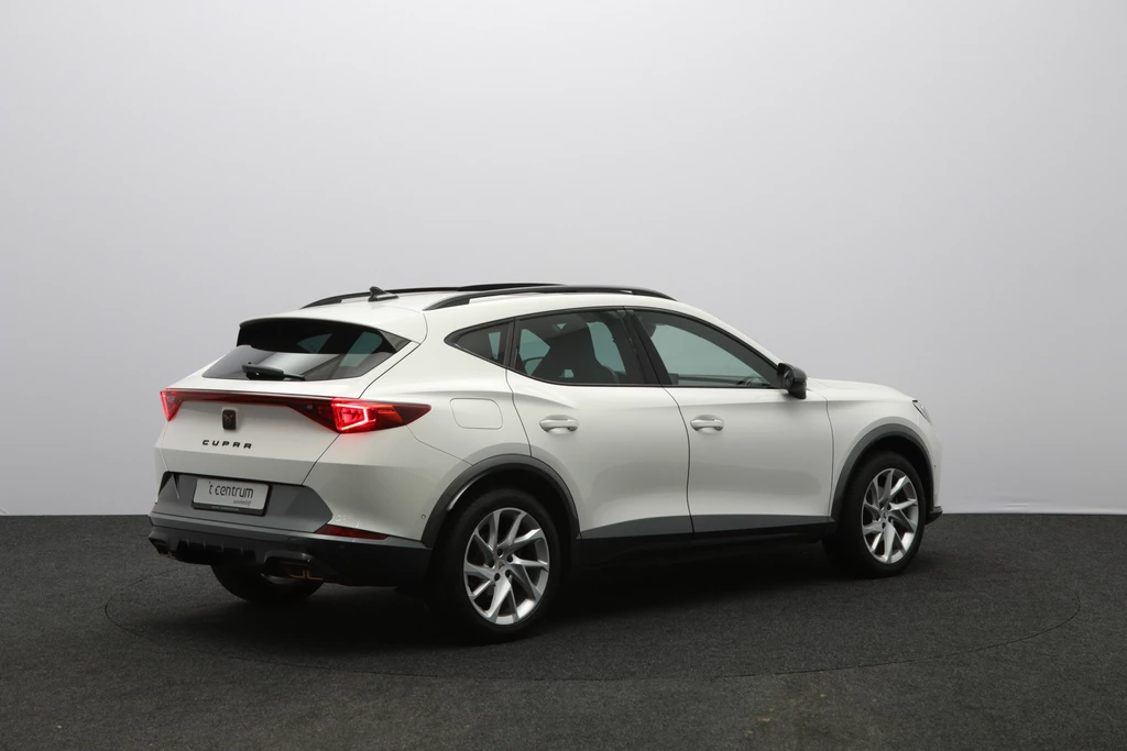 CUPRA Formentor – foto 6