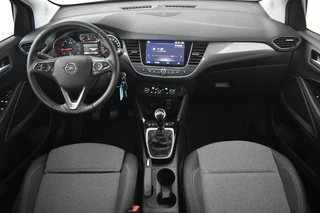 Opel Crossland – thumbnail 11