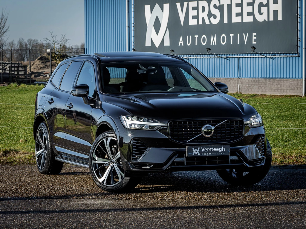 Volvo XC60 – foto 7