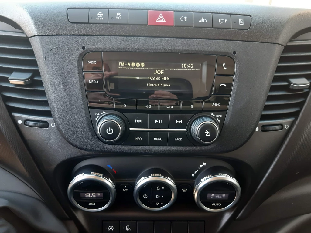 Iveco Daily – foto 25
