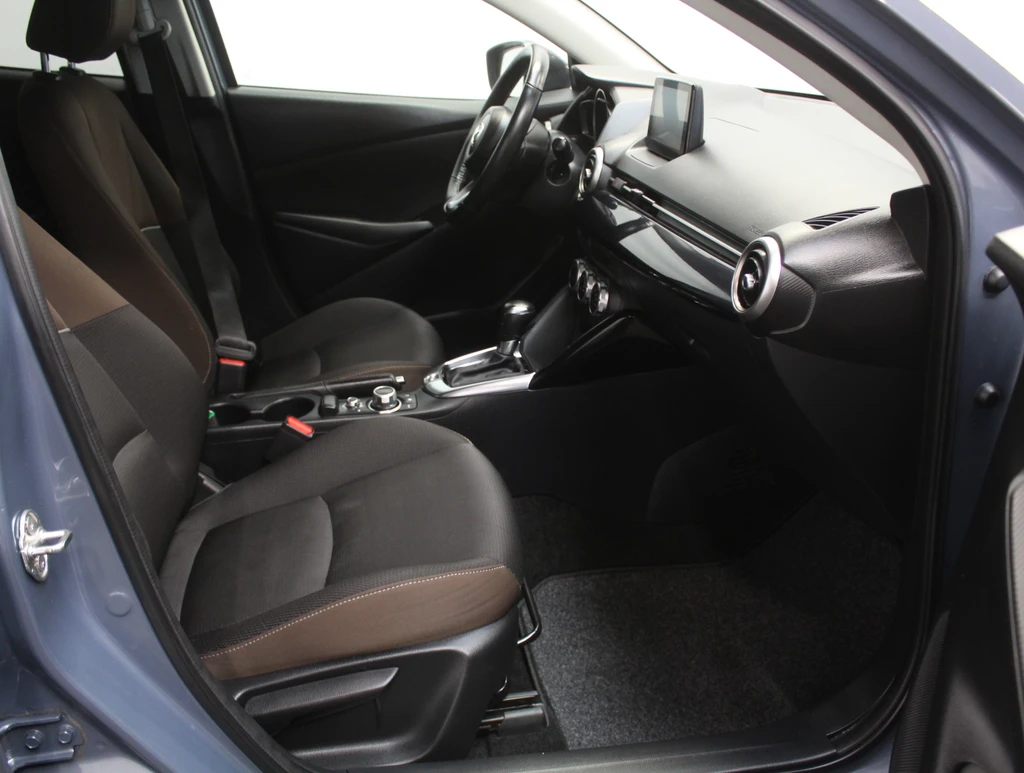 Mazda 2 – foto 27