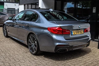BMW 5 Serie – thumbnail 5