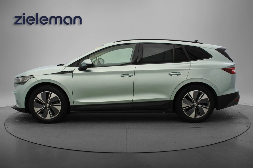 Škoda Enyaq iV – foto 2