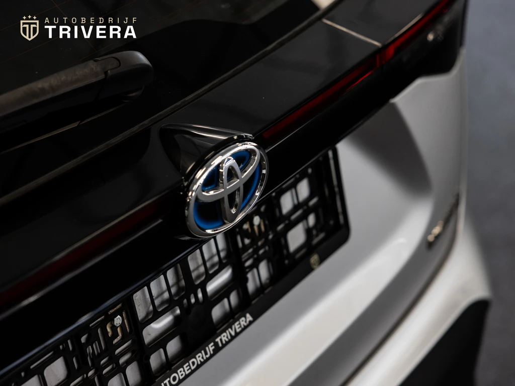 Toyota Yaris Cross – foto 18